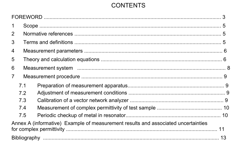 IEC 63185:2020 pdf download