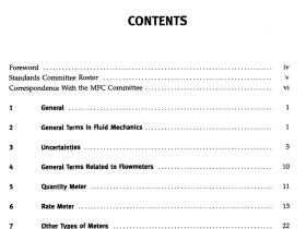 ASME MFC-1M:2003 pdf download