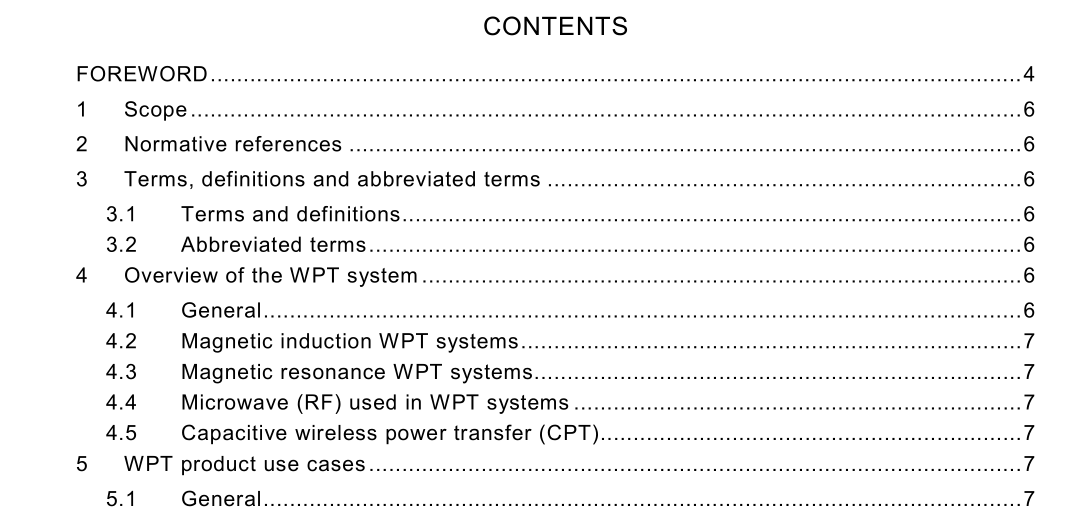 IEC TR 63231:2019 pdf download