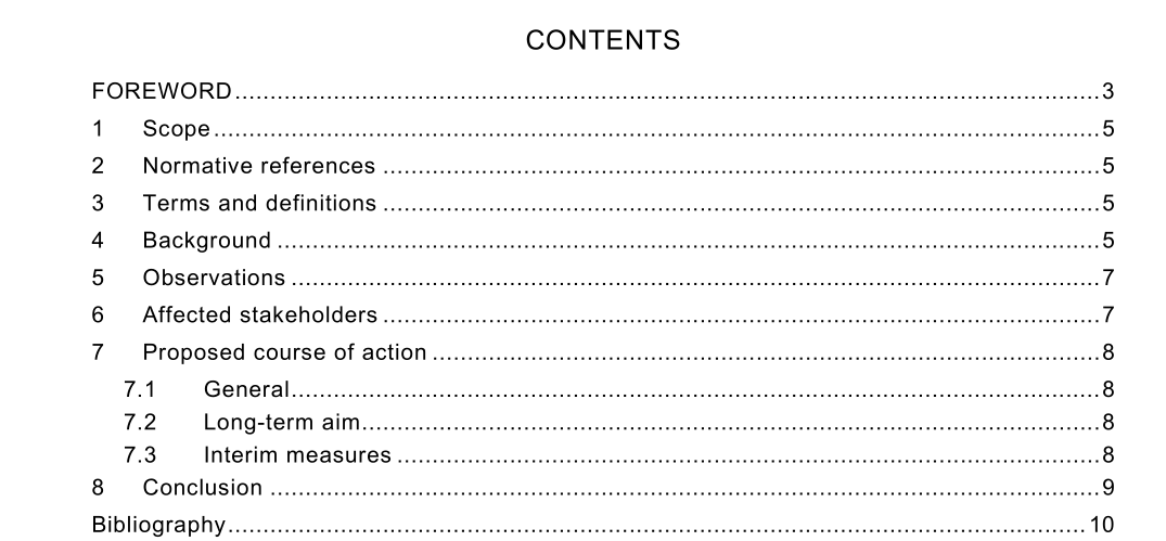 IEC TR 63225:2019 pdf download