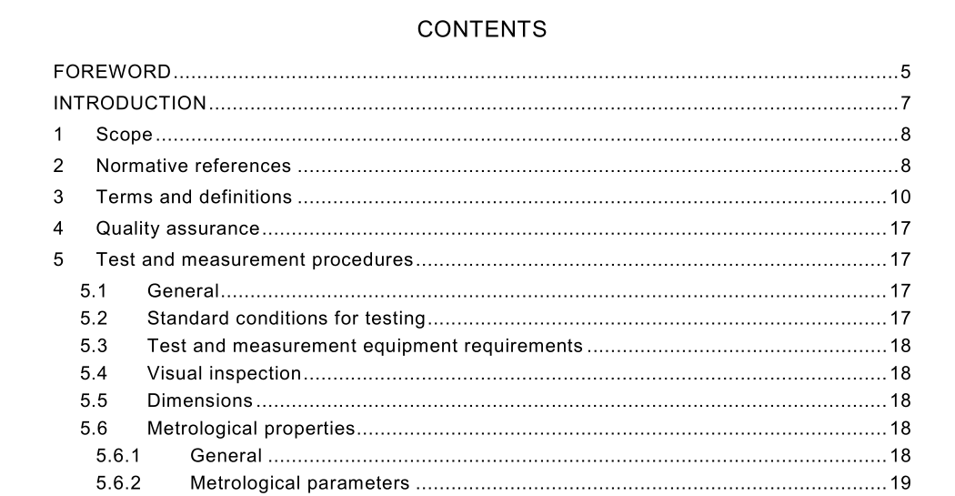 IEC 61757:2018 pdf download