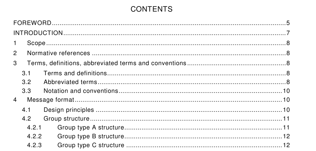 IEC 62106-2:2018 pdf download