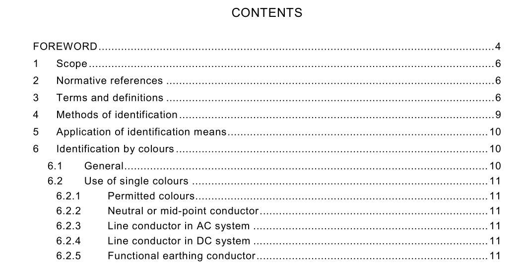 IEC 60445:2017 pdf download