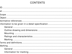 IEC 60384-15:2017 pdf download