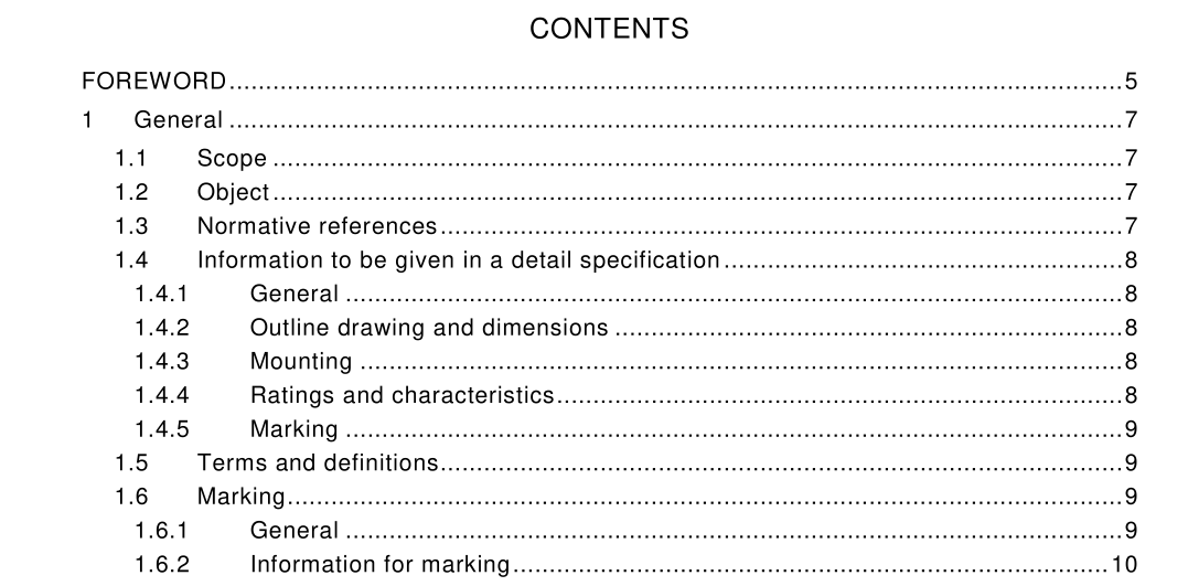 IEC 60384-15:2017 pdf download