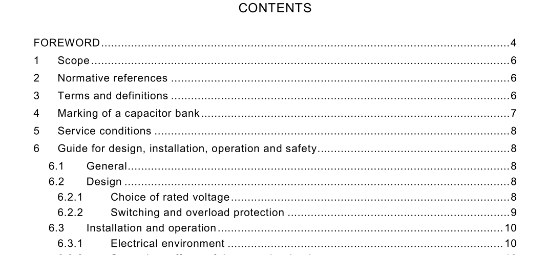 IEC 61921:2017 pdf download