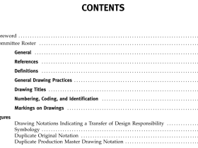 ASME Y14.100:2004 pdf download