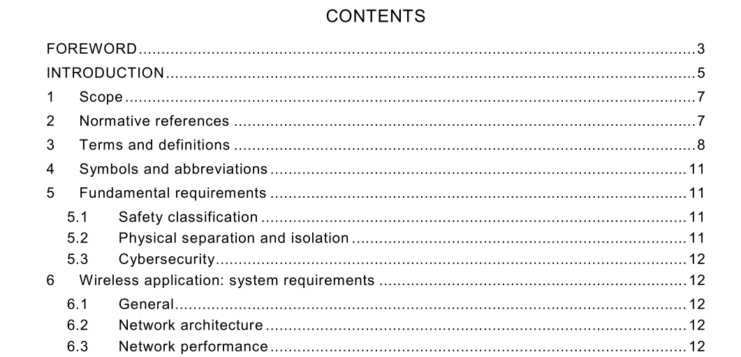 IEC 62988:2018 pdf download