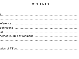 IEC 63011-1:2018 pdf download