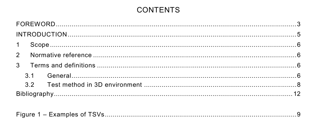 IEC 63011-1:2018 pdf download