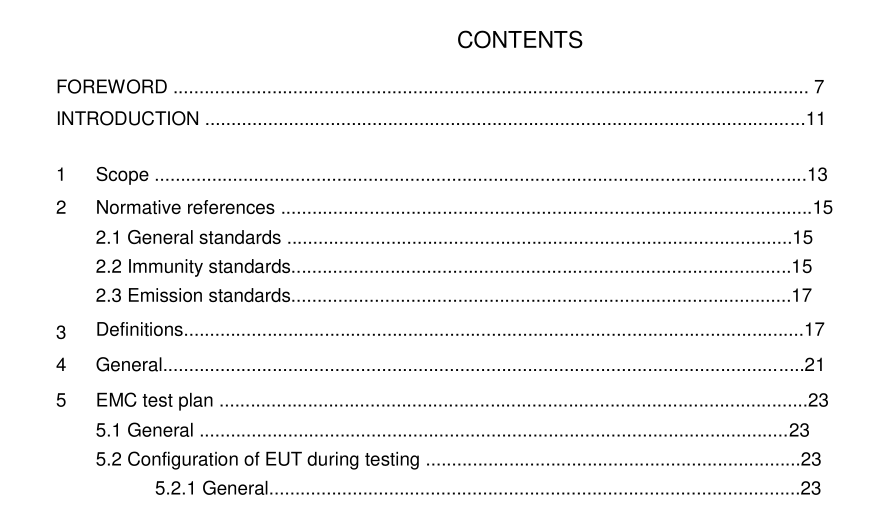 IEC 61326:2002 pdf download