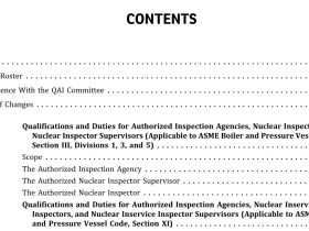 ASME QAI-1:2018 pdf download