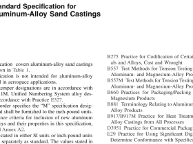 ASME SB-26:2019 pdf download