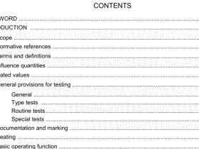 IEC 61810-4:2020 pdf download