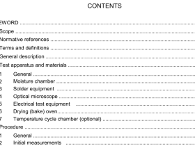 IEC 60749-30:2020 pdf download