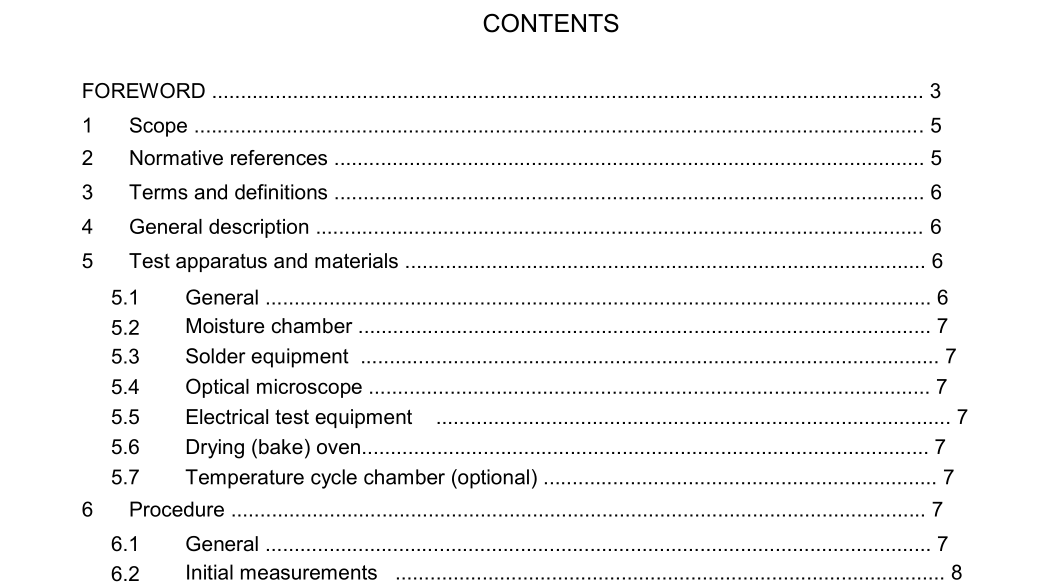 IEC 60749-30:2020 pdf download