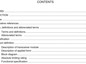 IEC 62149-5:2020 pdf download