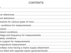 EN IEC 60311:2019 pdf download