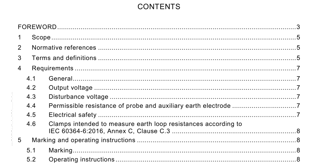 IEC 61557-5:2019 pdf download