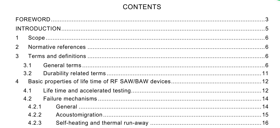 IEC 63155:2020 pdf download