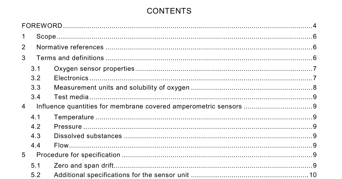 IEC 60746-4:2018 pdf download