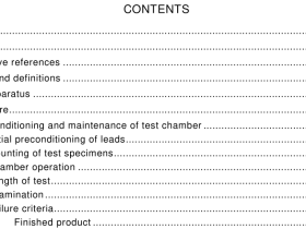 IEC 60749-13:2018 pdf download