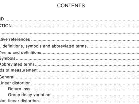 IEC 60728-3:2017 pdf download