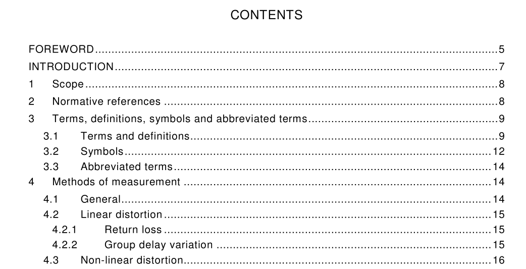 IEC 60728-3:2017 pdf download