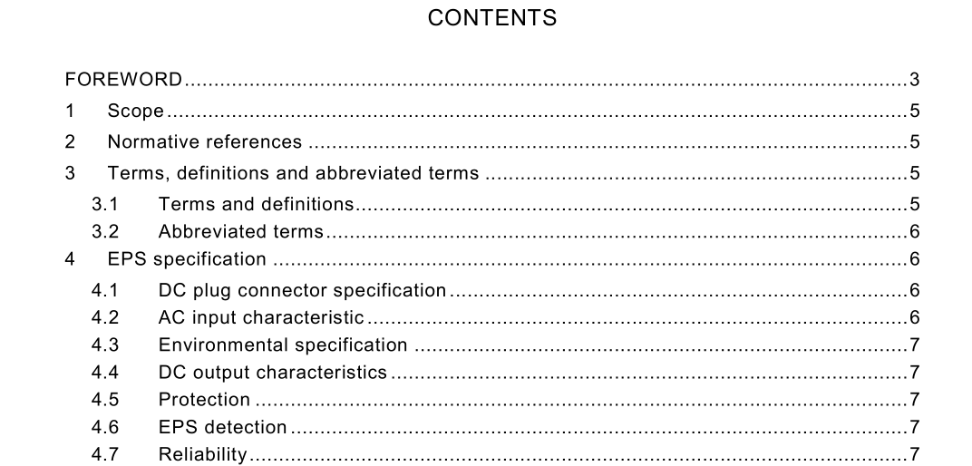 IEC 62684:2018 pdf download