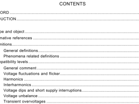 IEC 61000-2-2:2002 pdf download