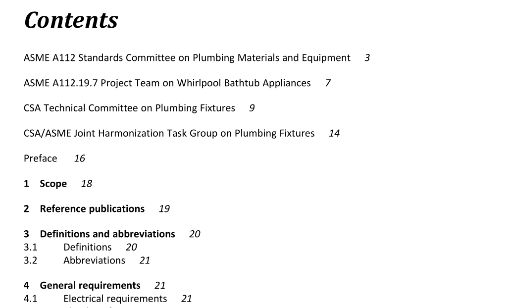 ASME A112.19.7:2020 pdf download