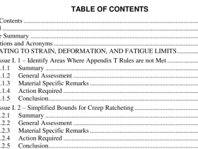 ASME NTB-3:2020 pdf download