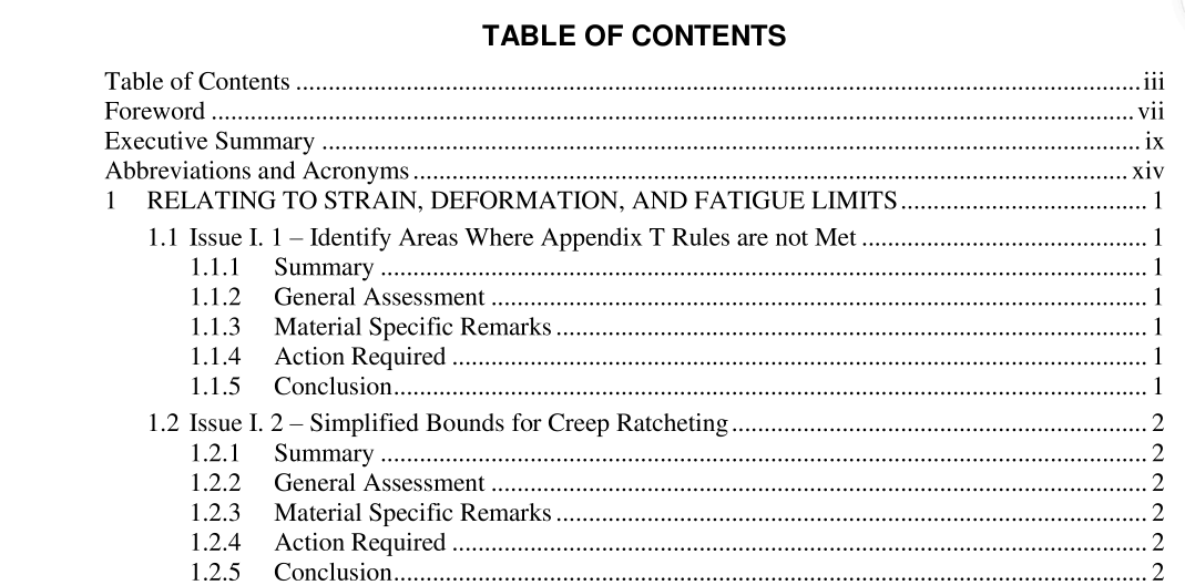 ASME NTB-3:2020 pdf download