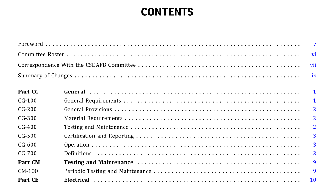 ASME CSD-1:2018 pdf download