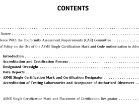 ASME CA-1:2020 pdf download