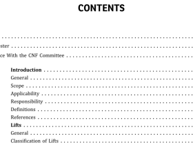 ASME NML-1:2019 pdf download