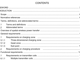 IEC 63245-1:2021 pdf download