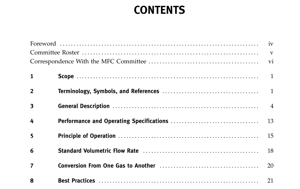 ASME MFC-21.1:2015 pdf download