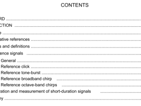 IEC 60645-3:2020 pdf download