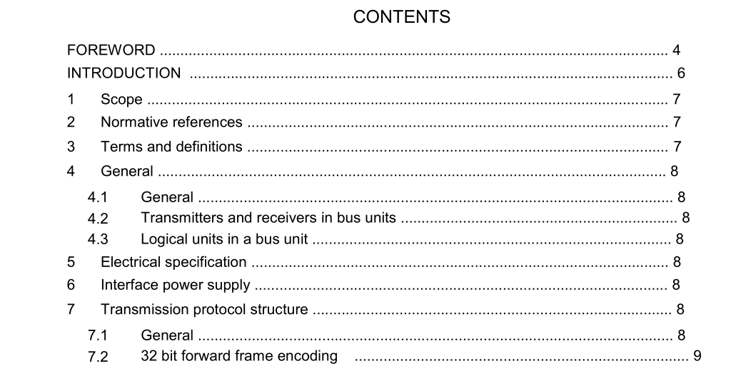 IEC 62386-105:2020 pdf download