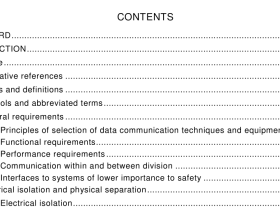 EN IEC 61500:2019 pdf download