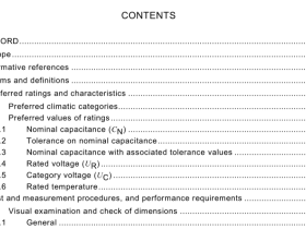 IEC 60384-11:2019 pdf download