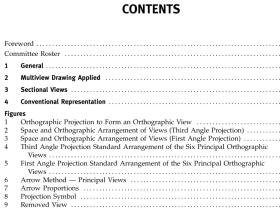 ASME Y14.3:2003 pdf download