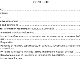 IEC TR 61289:2019 pdf download