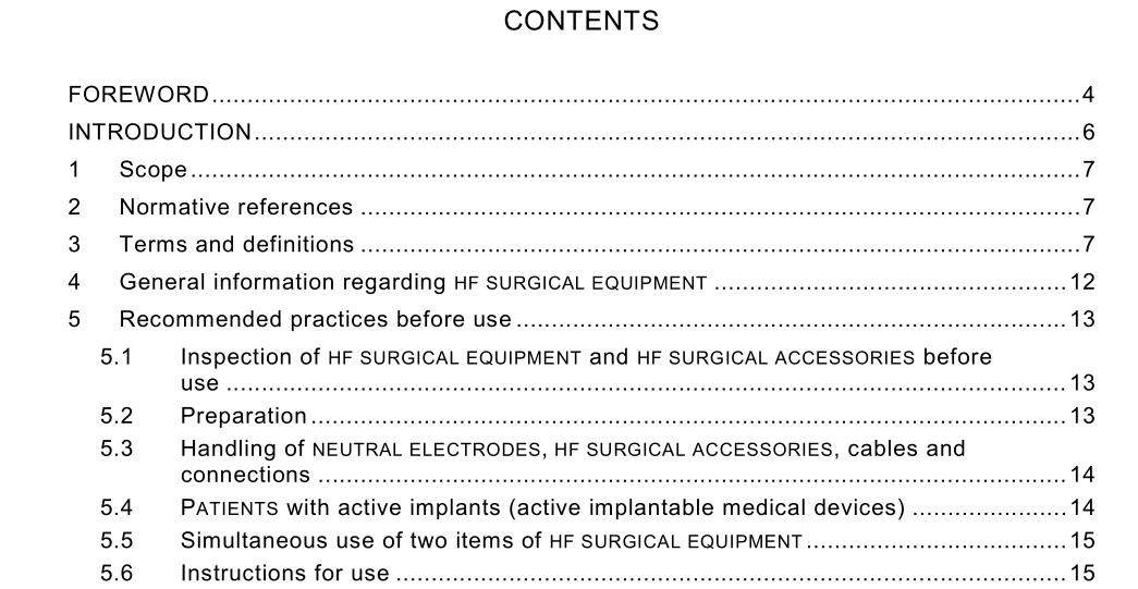 IEC TR 61289:2019 pdf download