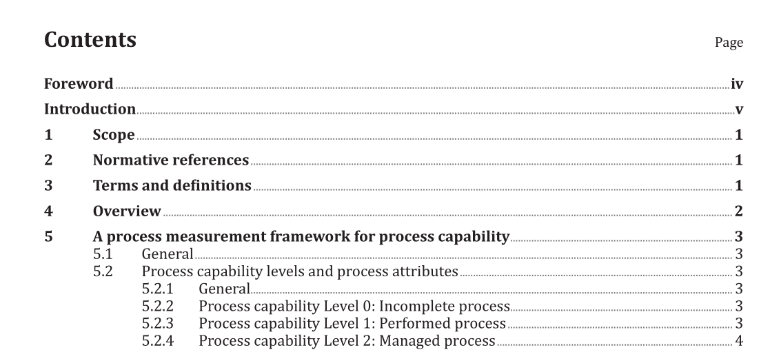 ISO IEC 33020:2019 pdf download