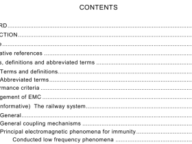 IEC 62236-1:2018 pdf download