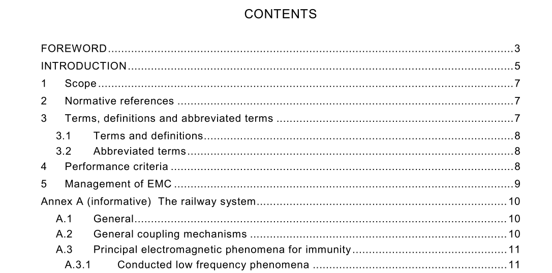 IEC 62236-1:2018 pdf download