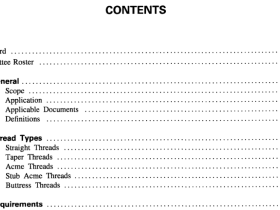 ASME Y14.6:2001 pdf download