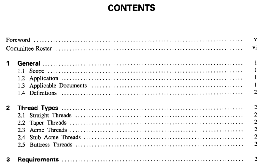 ASME Y14.6:2001 pdf download